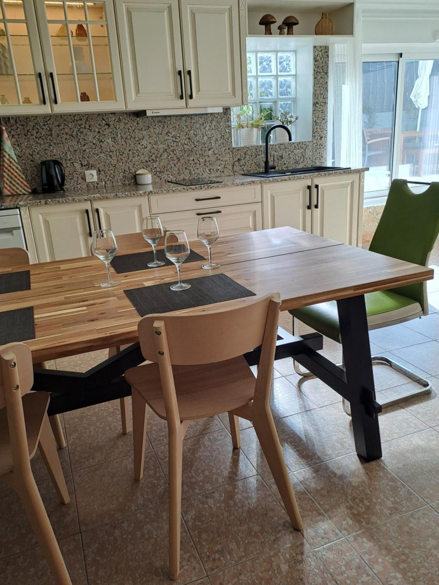Lovely New House - Guests Apartments Olhao Exterior photo
